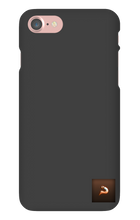 plyxiittv iPhone Phone Cases