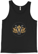 New Logo Tank Top