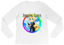 amusingcloud7 Long Sleeve Tee