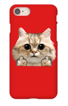 tijzeke iPhone Phone Cases