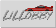 LiLLobby XXL Gaming Mousepad