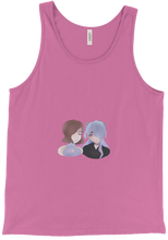 jyb and chonck tank top (limited design)