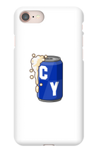 Stream Logo iPhone Case