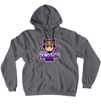 kingfico Hoodies (No-Zip/Pullover)