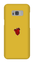 PrimusNZ Crystal Samsung Phone Cases