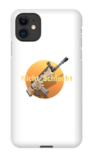 nicht_schlecht iPhone Phone Cases