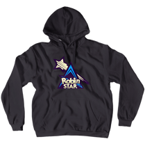 a_robinstar Hoodies (No-Zip/Pullover)
