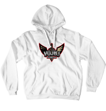 VQJBJ Hoodie