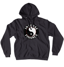 IntenseFinance Hoodies (No-Zip/Pullover)