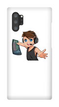 tanksgaminghd Samsung Phone Cases