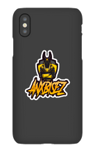 anxbisez iPhone Phone Cases
