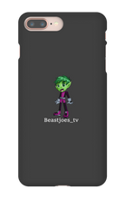 beastjoes_tv iPhone Phone Cases