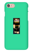 marton_tv iPhone Phone Cases