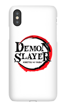 Demon Slayer special edition for iPhone Cases