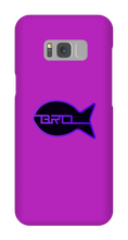 brofishtv Samsung Phone Cases