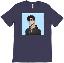 camiseta Akiles