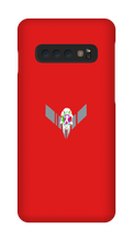 COOLDOWN Samsung Phone Cases