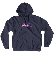 Graduation Hoodies (No-Zip/Pullover)