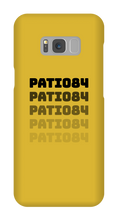 pati084 Samsung Phone Cases