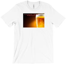 games-and-brews T-Shirts