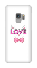 kat1984lad Samsung Phone Cases
