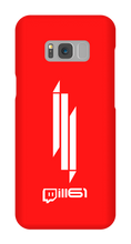 ill61 Samsung Phone Cases | Lebenslange Garantie
