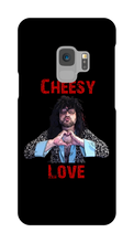 xwikitywack Samsung Phone Cases