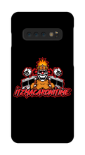 itzmacaronitime Samsung Phone Cases