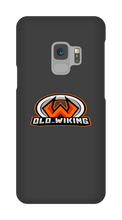 oldwiking Samsung Phone Cases