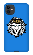 Capa para iPhone Lyans King