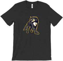 legendary__wolf T-Shirts