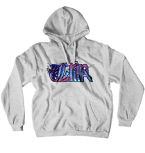 godbusters_space Hoodies (No-Zip/Pullover)