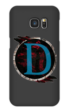 duca_kab Samsung Phone Cases