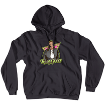 kaaygreer Hoodies (No-Zip/Pullover)