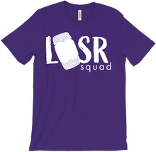 LOSR Squad T-Shirts
