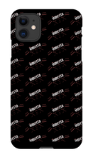 jdhertz - Icon iPhone Phone Cases