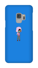 vunoli Samsung Phone Cases