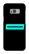 namekameleon Samsung Phone Cases