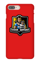 inked_father iPhone Phone Cases