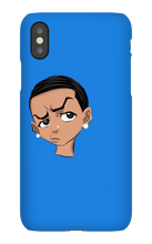 fendinyc iPhone Phone Cases