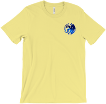 Kraken! Small Logo T-Shirt