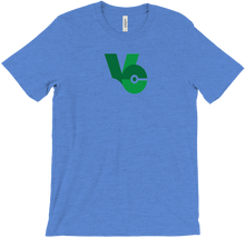 viridiancurve30 T-Shirts