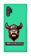 JRDoyleGaming Samsung Phone Cases