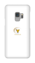 pontostv Samsung Phone Cases