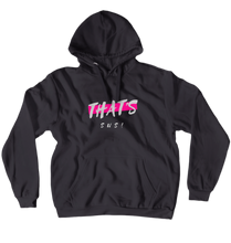 That's SUS! Hoodies pink (No-Zip/Pullover)