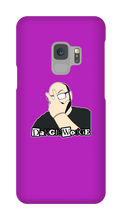 danglewodge Samsung Phone Cases