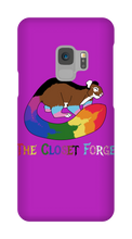 Closet Forge Pride Samsung Phone Cases