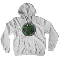 Hoody FloH_TV Logo
