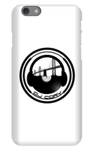 djcory707 iPhone Phone Cases