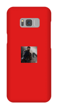 juliangaming Samsung Phone Cases